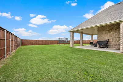 540 Agape Drive, Haslet, TX 76052 - Photo 35