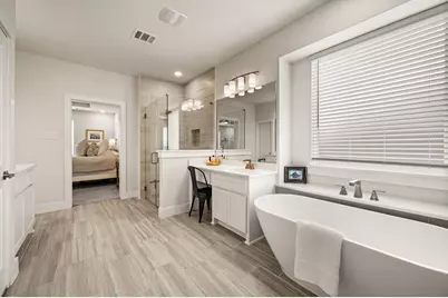 540 Agape Drive, Haslet, TX 76052 - Photo 19