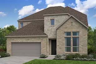 7333 Joel Pool Ln, McKinney, TX 75071 - Photo 1
