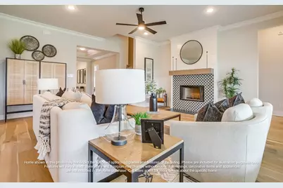 4806 Bel Air Drive, Midlothian, TX 76065 - Photo 17