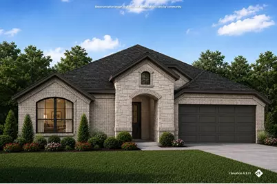 4806 Bel Air Drive, Midlothian, TX 76065 - Photo 1