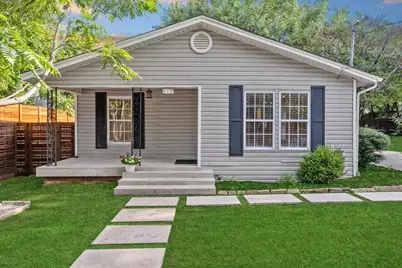 117 Ida Street, McKinney, TX 75069 - Photo 1