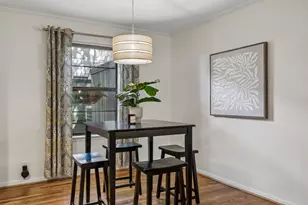 4953 N Hall St, Dallas, TX 75235 - Photo 5