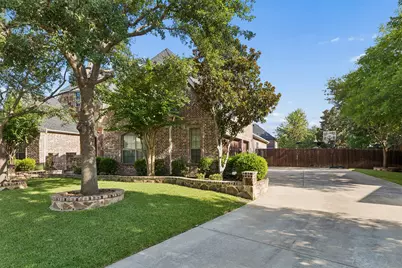 2418 Rosebury Lane, Trophy Club, TX 76262 - Photo 35