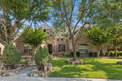 2418 Rosebury Lane, Trophy Club, TX 76262 - Photo 1