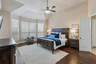 2418 Rosebury Lane, Trophy Club, TX 76262 - Photo 17