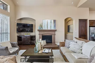 2418 Rosebury Lane, Trophy Club, TX 76262 - Photo 13