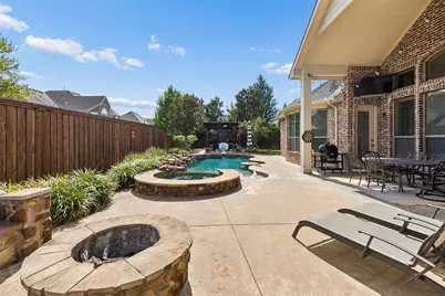 2418 Rosebury Lane, Trophy Club, TX 76262 - Photo 29