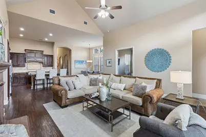 2418 Rosebury Lane, Trophy Club, TX 76262 - Photo 15