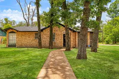 3545 W Houston Street, Paris, TX 75460 - Photo 1