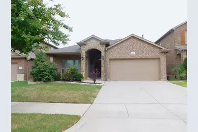 2401 Windhaven Drive, Denton, TX 76210 - Photo 1