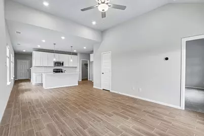 1295 Wild Cherry Way, Van Alstyne, TX 75495 - Photo 9