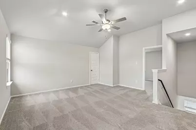 1295 Wild Cherry Way, Van Alstyne, TX 75495 - Photo 23