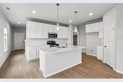 1295 Wild Cherry Way, Van Alstyne, TX 75495 - Photo 3