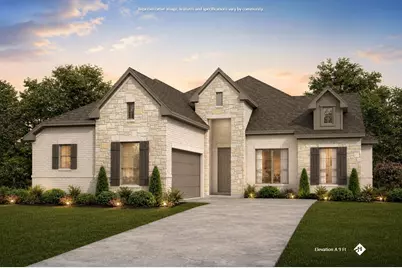 4217 Biscayne Drive, Midlothian, TX 76065 - Photo 1
