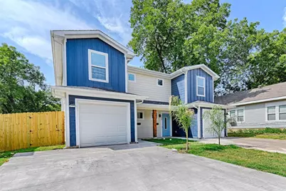 208-212 E Cherry Street, Sherman, TX 75090 - Photo 1
