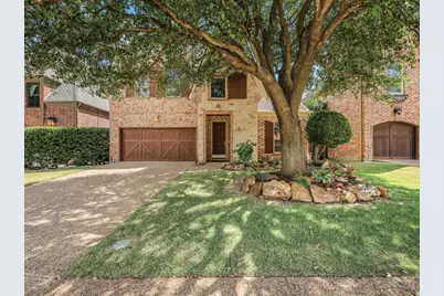 5769 Foard Drive, Frisco, TX 75034 - Photo 1