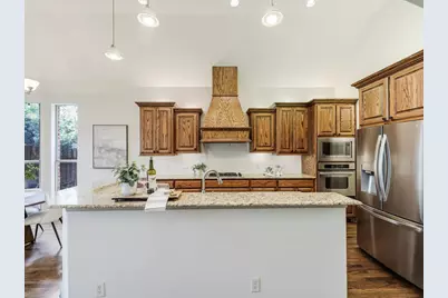 5769 Foard Drive, Frisco, TX 75034 - Photo 7