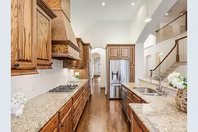 5769 Foard Drive, Frisco, TX 75034 - Photo 5