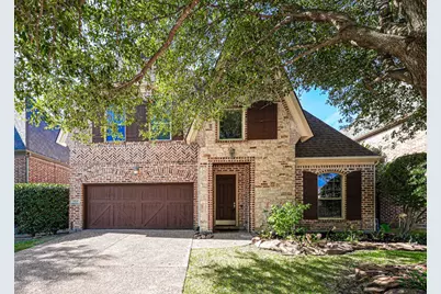 5769 Foard Drive, Frisco, TX 75034 - Photo 1