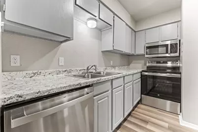 2512 Windy Pine Lane, Arlington, TX 76015 - Photo 1