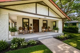 218 N Rosemont Ave, Dallas, TX 75208 - Photo 1