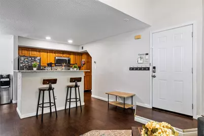 2314 Bamboo Drive #I203, Arlington, TX 76006 - Photo 7