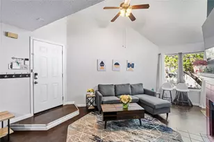 2314 Bamboo Dr, Arlington, TX 76006 - Photo 5