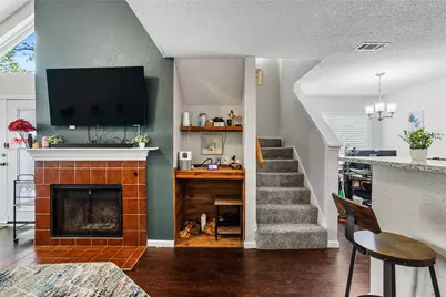 2314 Bamboo Drive #I203, Arlington, TX 76006 - Photo 3