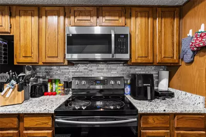 2314 Bamboo Drive #I203, Arlington, TX 76006 - Photo 9