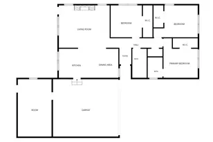 11207 Flamingo Ln, Dallas, TX 75218 - Photo 13