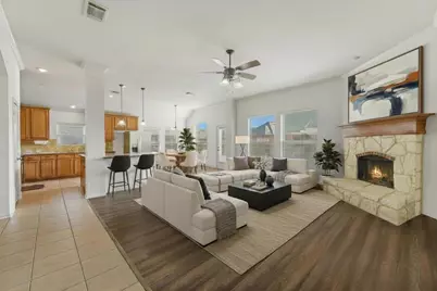 772 Glen Hollow Trail, Forney, TX 75126 - Photo 5