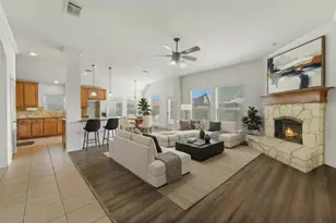 772 Glen Hollow Trail, Forney, TX 75126 - Photo 5