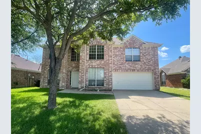 7520 Sunburst Trail, Denton, TX 76210 - Photo 1