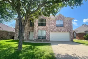 7520 Sunburst Trail, Denton, TX 76210 - Photo 1