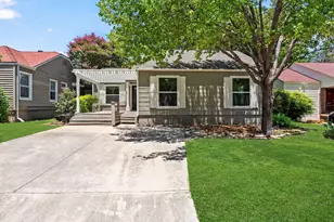 4220 Donnelly Ave, Fort Worth, TX 76107 - Photo 1