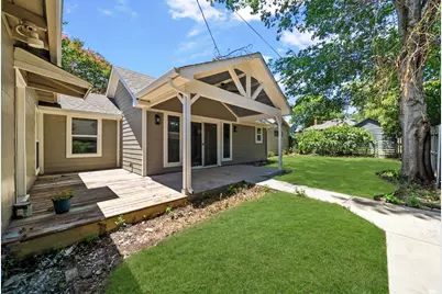 4220 Donnelly Avenue, Fort Worth, TX 76107 - Photo 19