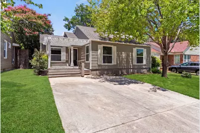 4220 Donnelly Avenue, Fort Worth, TX 76107 - Photo 21