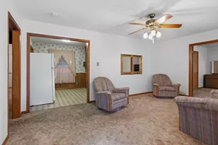 329 N Ash Ave, Azle, TX 76020 - Photo 5