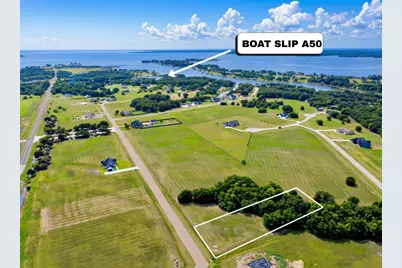 Lot 77 #Bs A50 Clubhouse Drive, Corsicana, TX 75109 - Photo 1