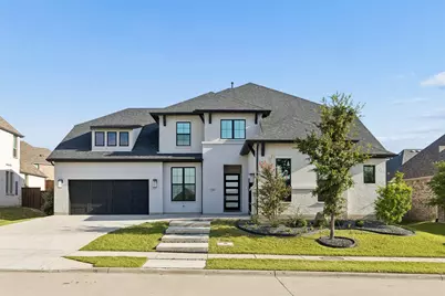 11609 Rust Falls Road, Flower Mound, TX 76226 - Photo 1