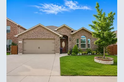 5113 Texana Drive, Frisco, TX 75036 - Photo 1