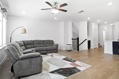 7822 Bayside Drive, Rowlett, TX 75088 - Photo 11