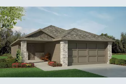 4117 Woodhill Bend Drive, Fort Worth, TX 76036 - Photo 1