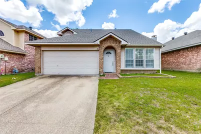 3318 Berkner Drive, Garland, TX 75044 - Photo 1
