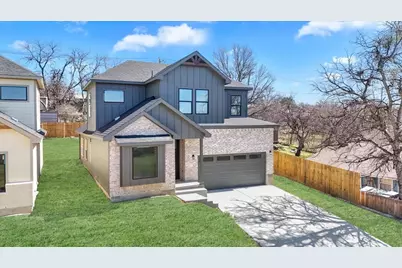 3058 Hardy Street, Fort Worth, TX 76106 - Photo 3