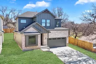 3058 Hardy St, Fort Worth, TX 76106 - Photo 3