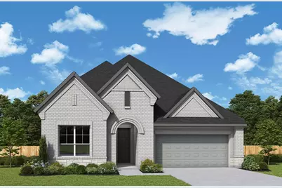 1497 Hawn Drive, Van Alstyne, TX 75495 - Photo 1