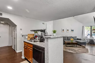 2314 Bamboo Drive #I203, Arlington, TX 76006 - Photo 9