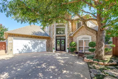 4224 Oak Park Court, Fort Worth, TX 76109 - Photo 1